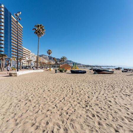 Malagasuite Fuengirola Beach & Sun מראה חיצוני תמונה